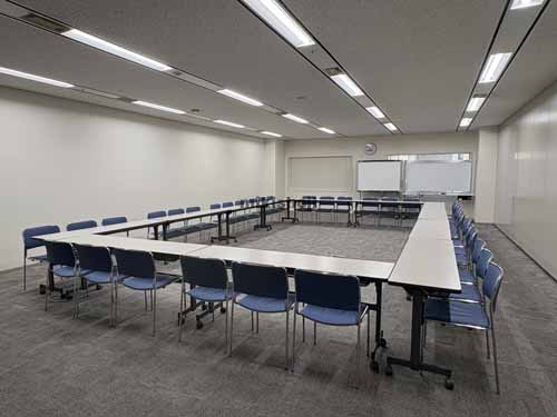 深川ギャザリア　タワーＳ棟 付帯設備4