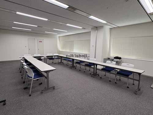 深川ギャザリア　タワーＳ棟 付帯設備5