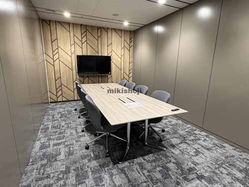 深川ギャザリア　タワーＳ棟 セットアップ室内4