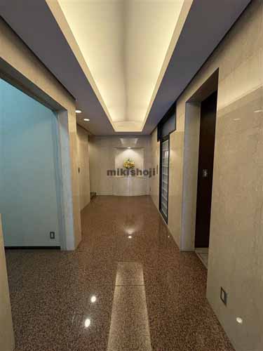 第５横芝ビル エントランス1