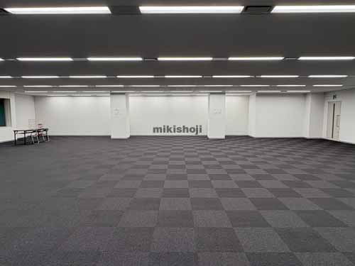 オリックス池袋ビル 貸室内3