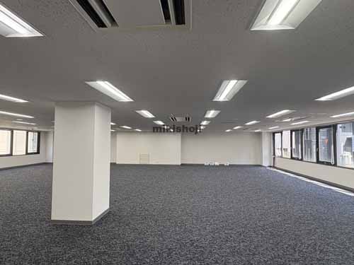 日本橋室町のテラサキ第２ビル 貸室内3