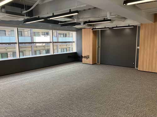 東神田のポータル秋葉原 貸室内1