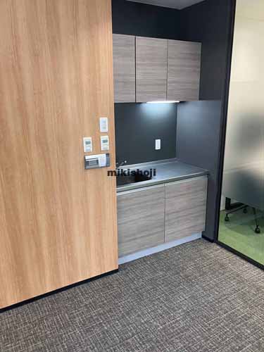 東神田のポータル秋葉原 水回り1