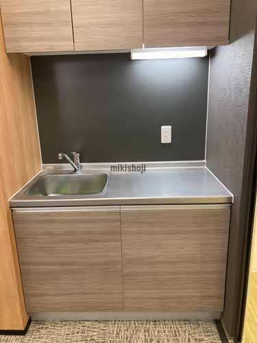 東神田のポータル秋葉原 水回り3