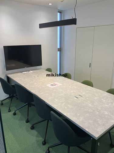 東神田のポータル秋葉原 付帯設備1