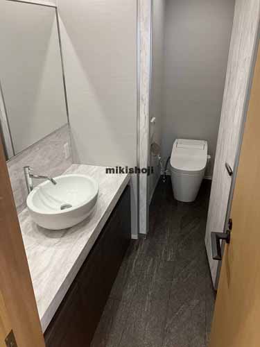 東神田のポータル秋葉原 付帯設備2