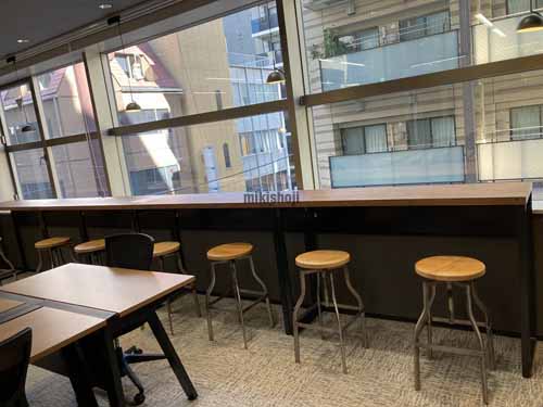 東神田のポータル秋葉原 セットアップ室内3