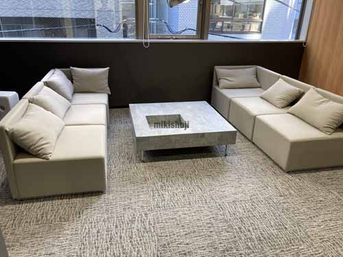 東神田のポータル秋葉原 セットアップ室内4