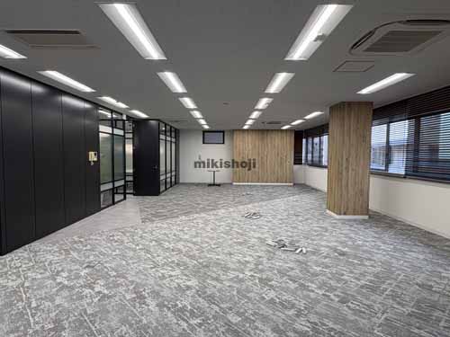 茅場町ＥＫＫビル 貸室内1