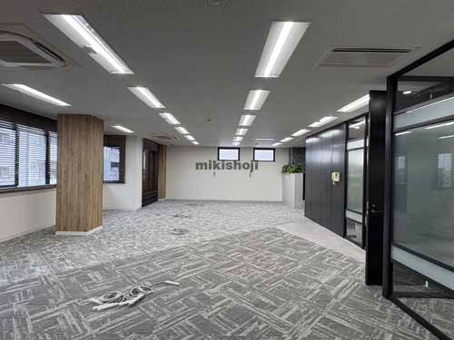 茅場町ＥＫＫビル 貸室内2