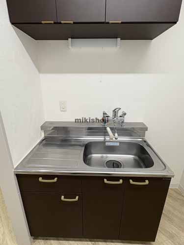 茅場町ＥＫＫビル 水回り2