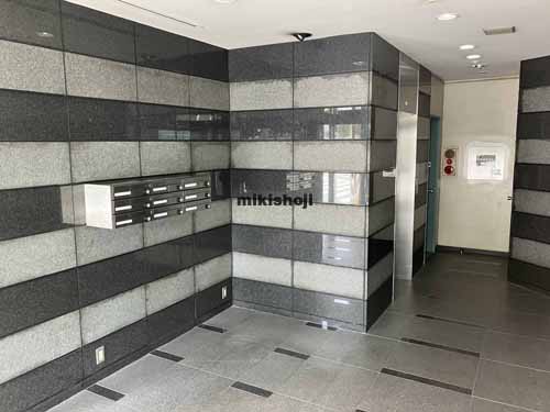 錦町ＭＫビル エントランス1