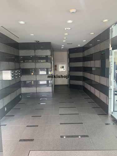 錦町ＭＫビル エントランス2