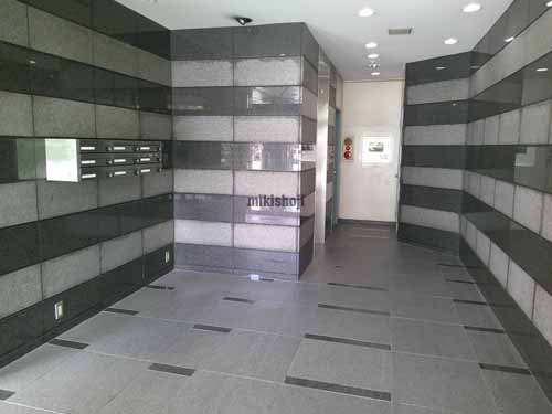 錦町ＭＫビル エントランス4