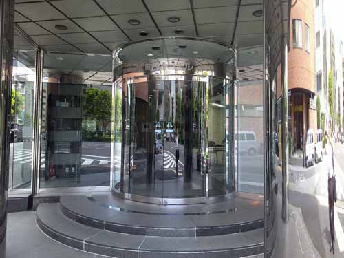 錦町ＭＫビル エントランス5