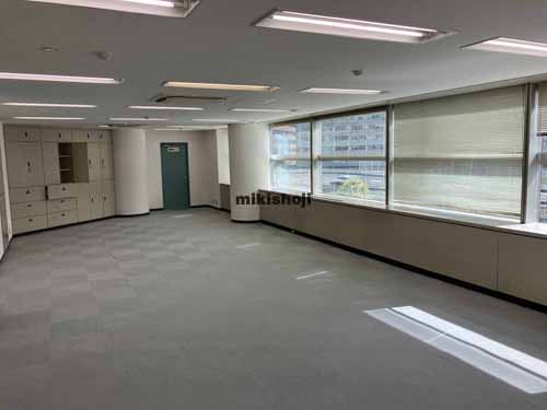 錦町ＭＫビル 貸室内1