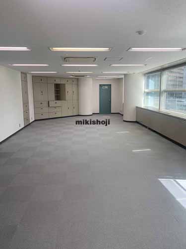 錦町ＭＫビル 貸室内2