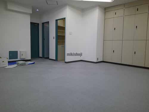 錦町ＭＫビル 貸室内3