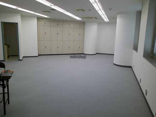 錦町ＭＫビル 貸室内4