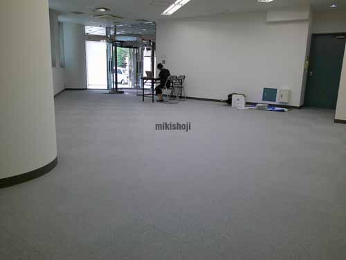 錦町ＭＫビル 貸室内5