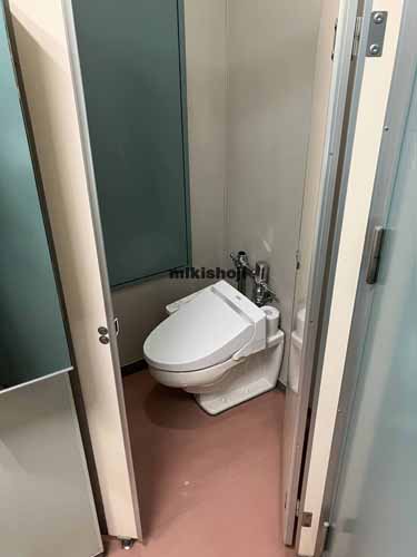 錦町ＭＫビル 水回り2