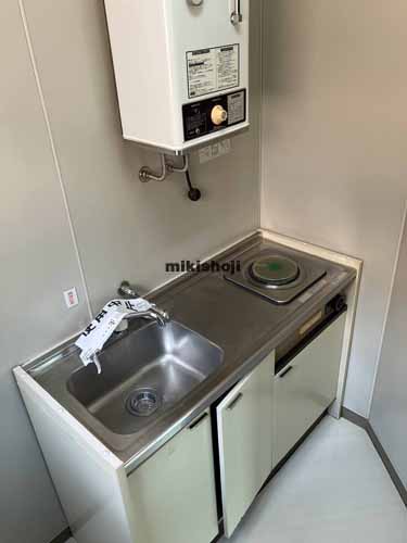 錦町ＭＫビル 水回り3