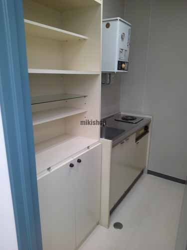 錦町ＭＫビル 水回り4