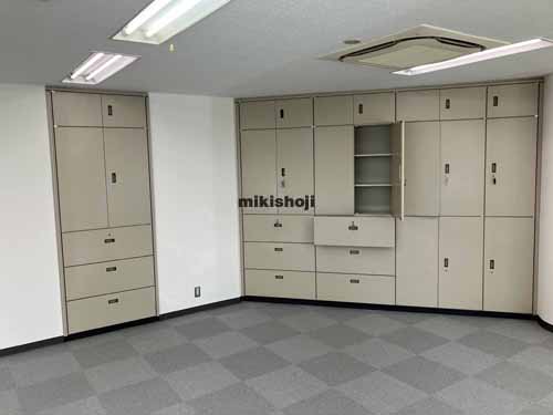 錦町ＭＫビル 付帯設備1