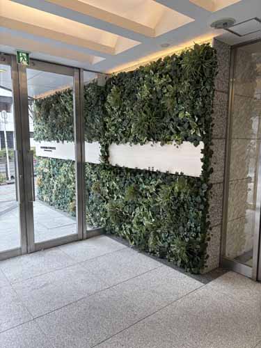 ラウンドクロス秋葉原 エントランス2