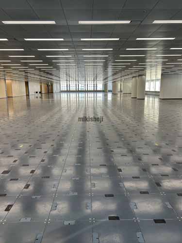 日本生命丸の内ビル 貸室内1