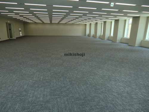 新丸の内センタービルディング 貸室内2