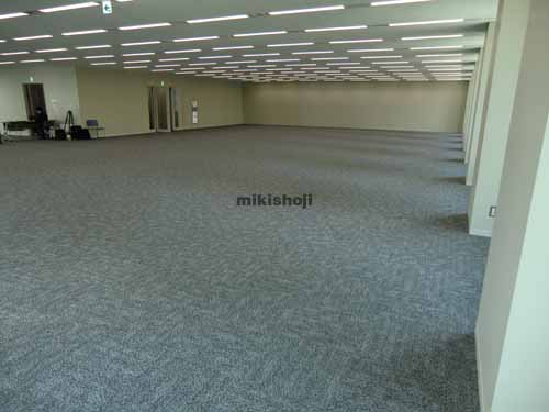 新丸の内センタービルディング 貸室内3