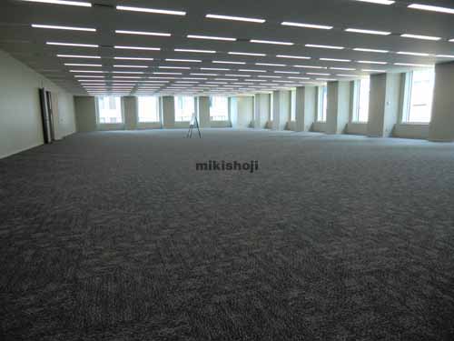 新丸の内センタービルディング 貸室内8
