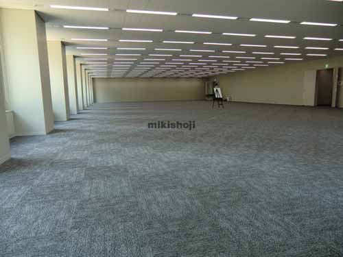 新丸の内センタービルディング 貸室内9