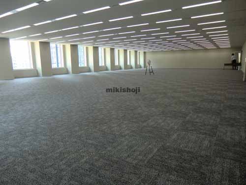 新丸の内センタービルディング 貸室内10