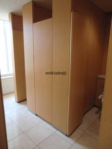 新丸の内センタービルディング 水回り1