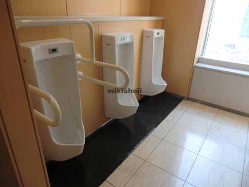 新丸の内センタービルディング 水回り4