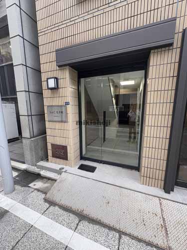 Ｓ＆Ｃ大手町 エントランス1
