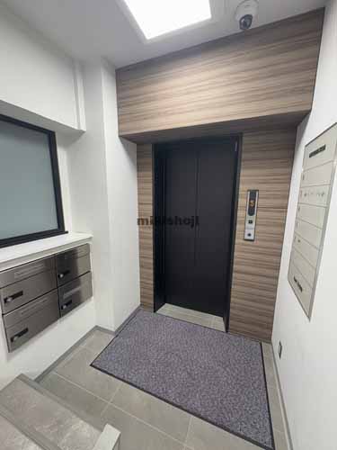 Ｓ＆Ｃ大手町 エレベーターホール1