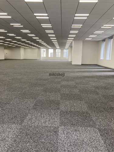 市ヶ谷スクエアビル 貸室内2