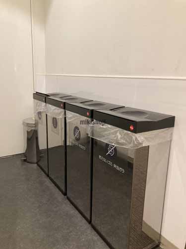 市ヶ谷スクエアビル 水回り2