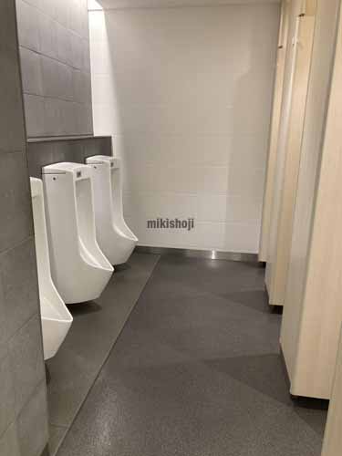 市ヶ谷スクエアビル 水回り4