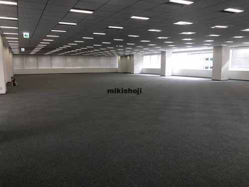 西新宿ＫＳビル 貸室内1