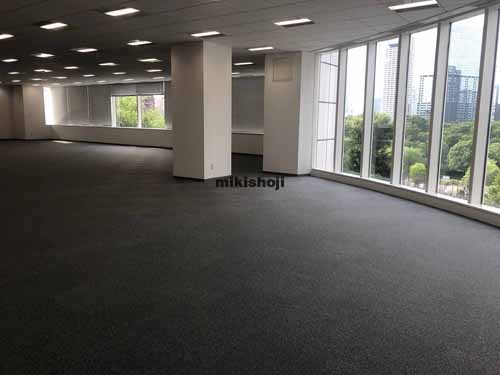 西新宿ＫＳビル 貸室内2