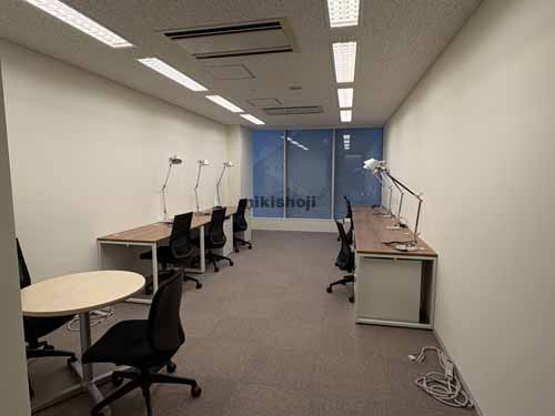 ビュレックス麹町 エレベーターホール3