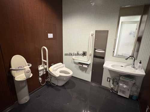 ビュレックス麹町 水回り2