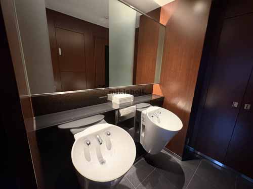 ビュレックス麹町 水回り3