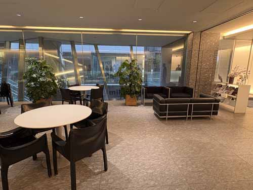 ビュレックス麹町 付帯設備3