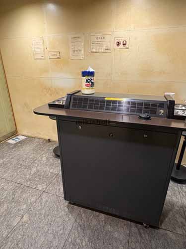 ビュレックス麹町 付帯設備5